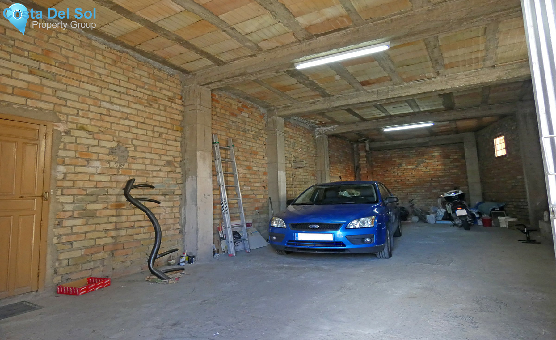 Townhouse in Coín-1361048