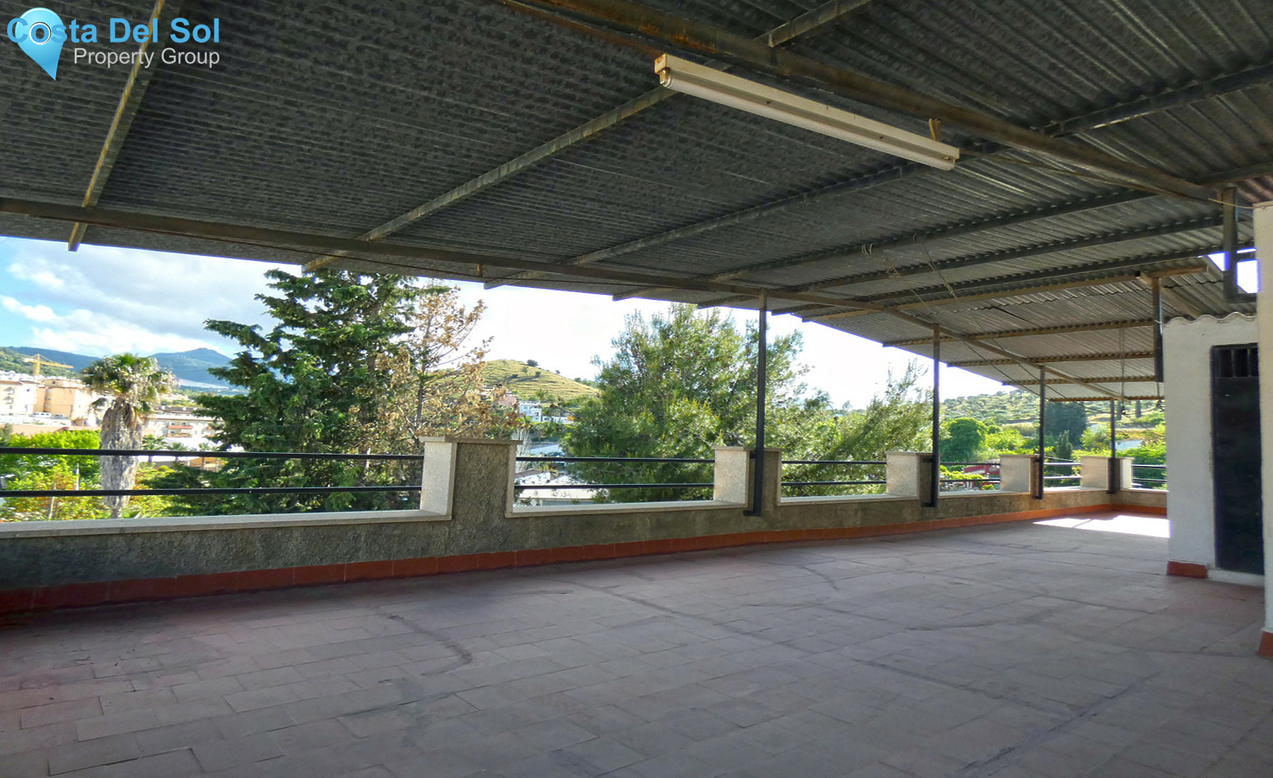 Townhouse in Coín-1361050