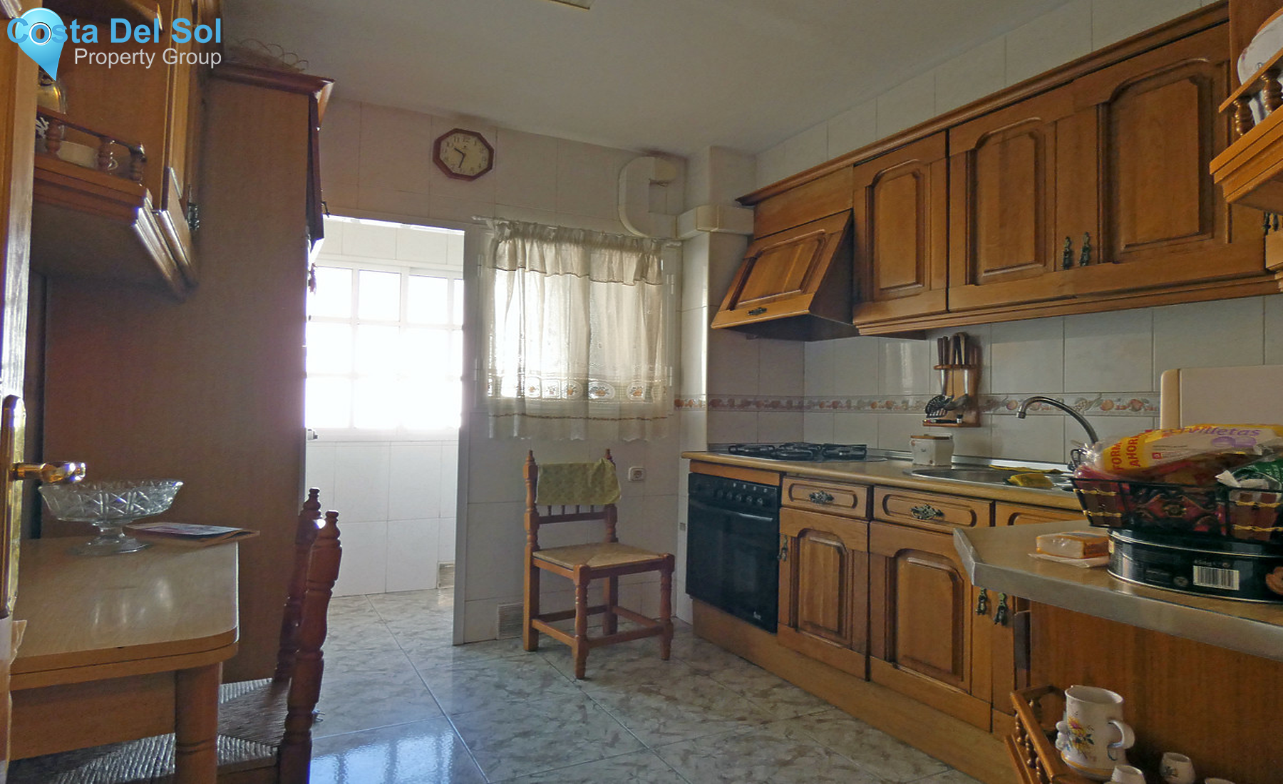 Townhouse in Coín-1361052