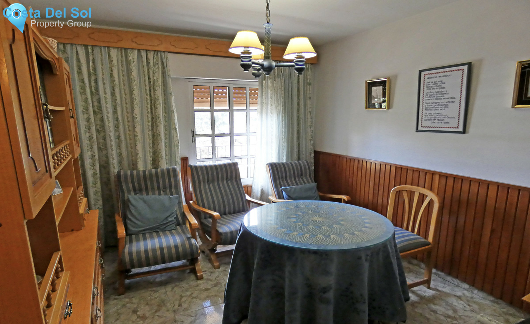 Townhouse in Coín-1361053