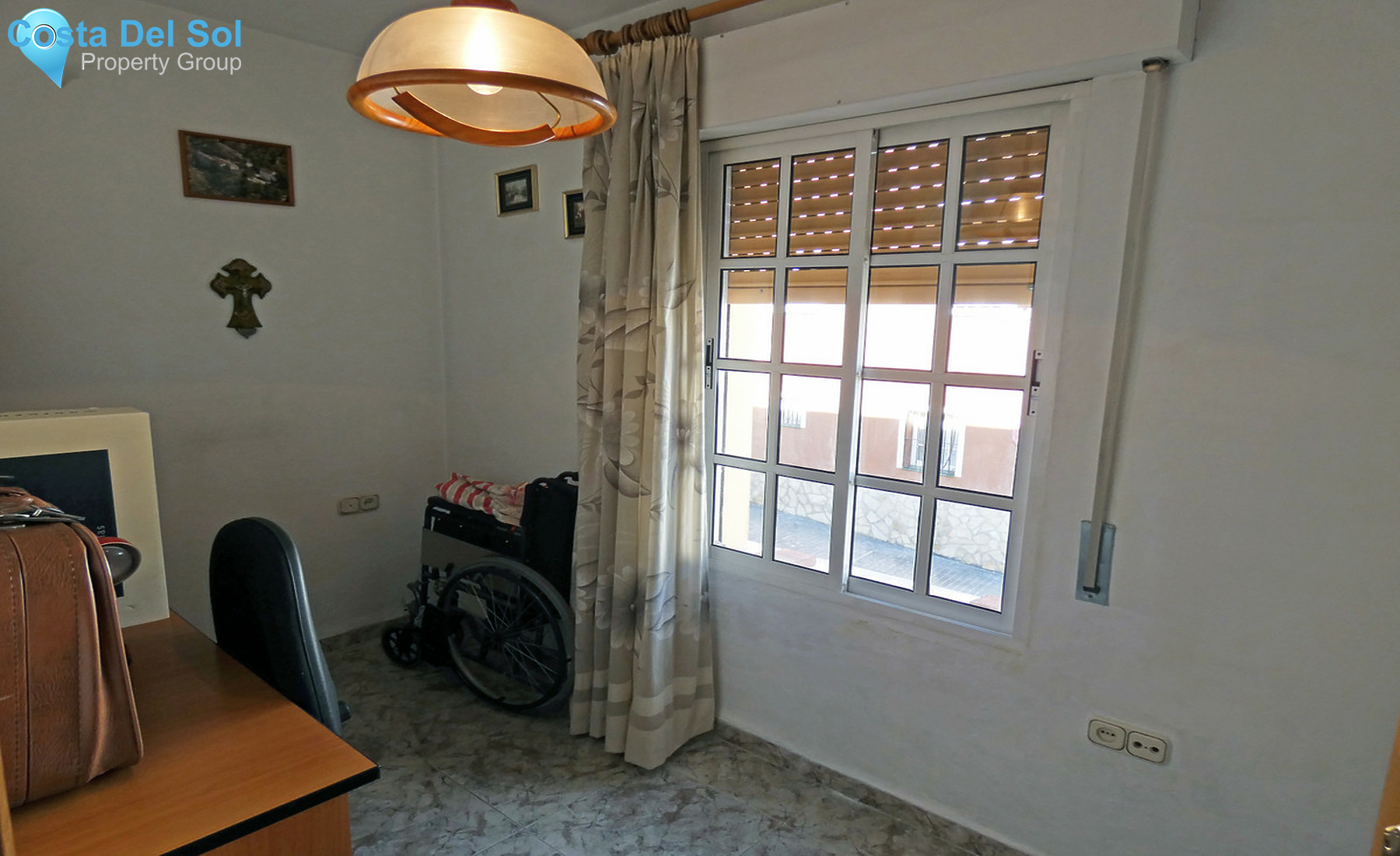 Townhouse in Coín-1361054