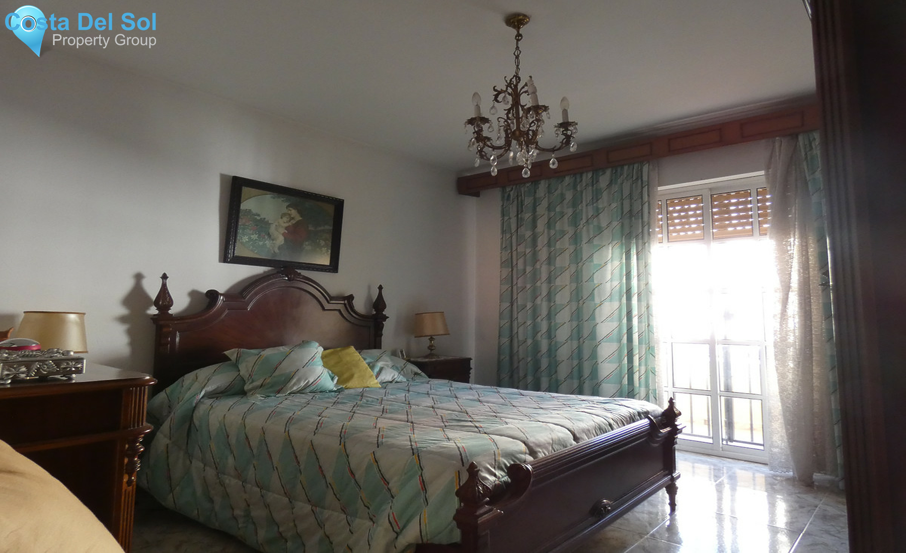 Townhouse in Coín-1361042