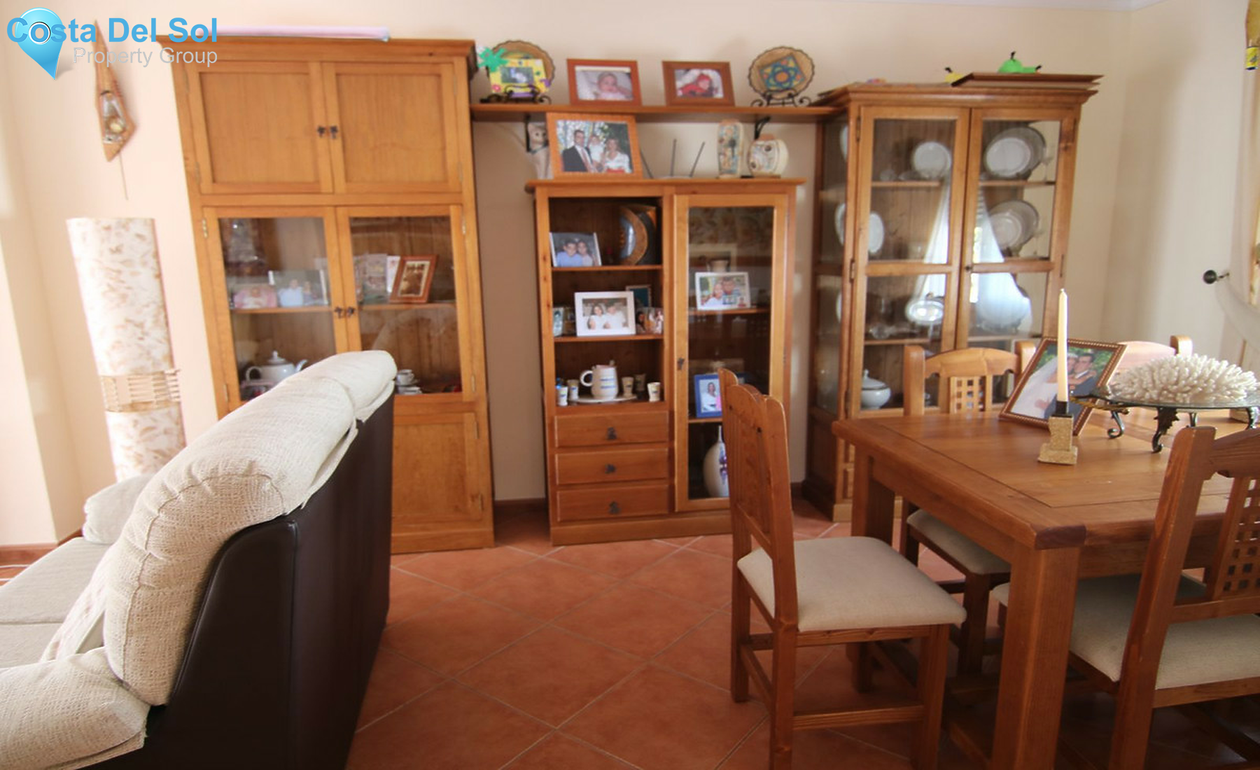 Townhouse in Coín-1365834