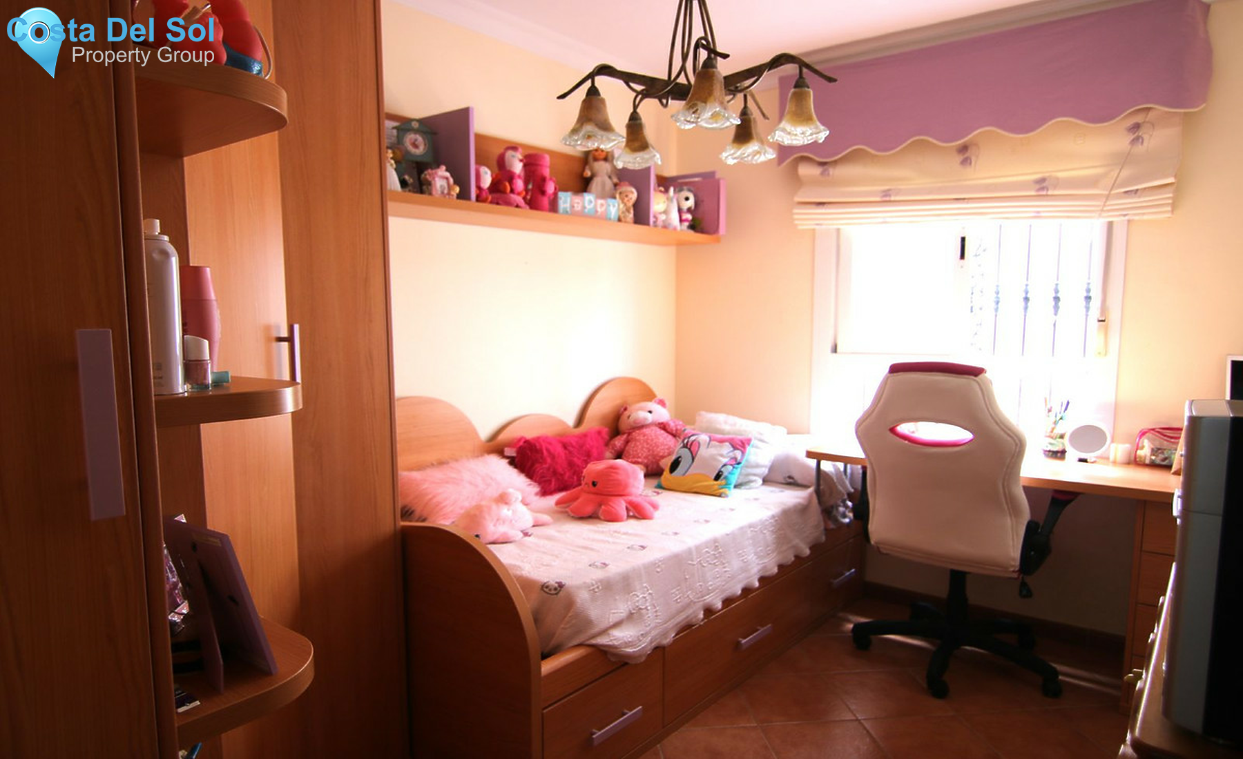 Townhouse in Coín-1365836