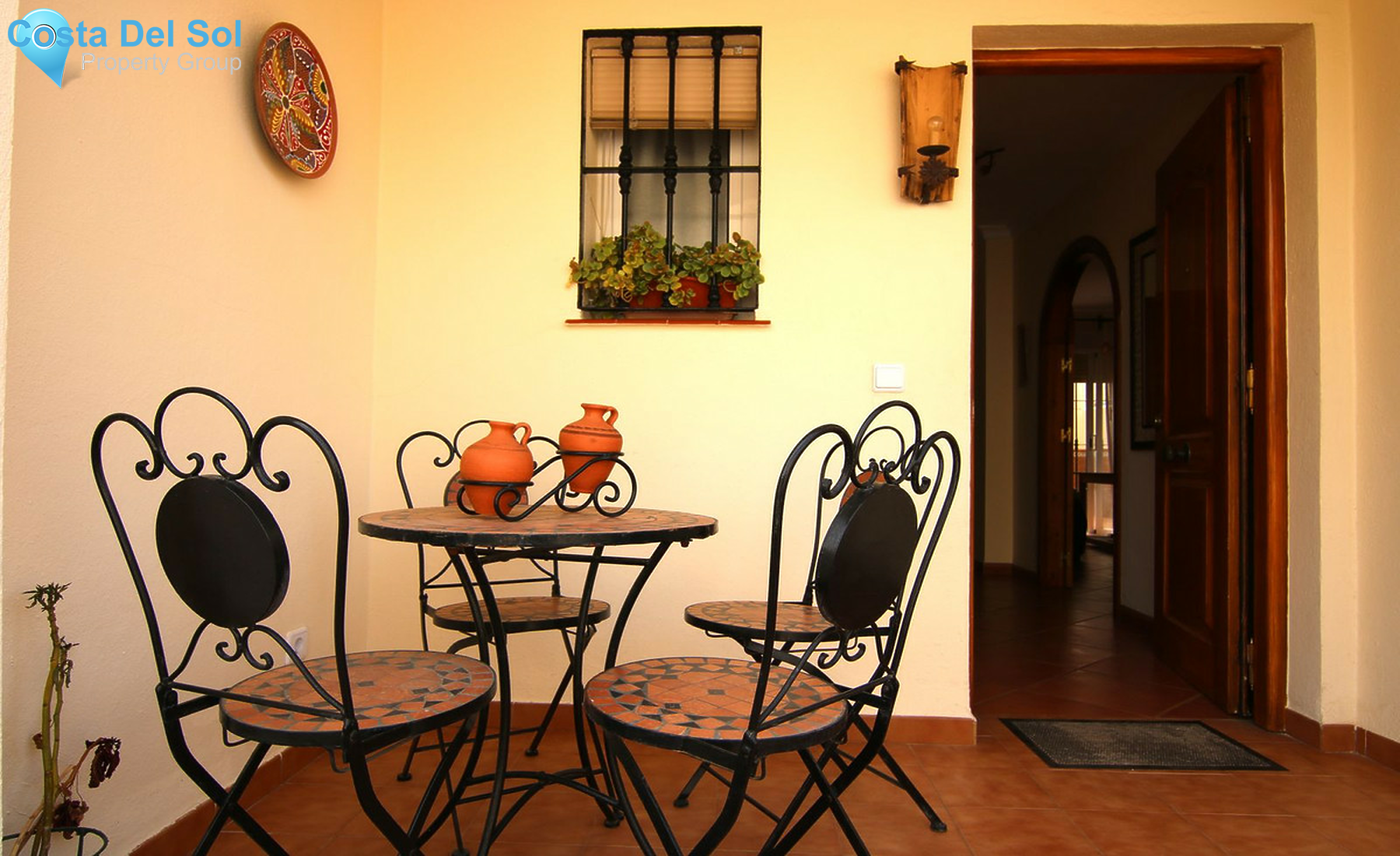 Townhouse in Coín-1365825