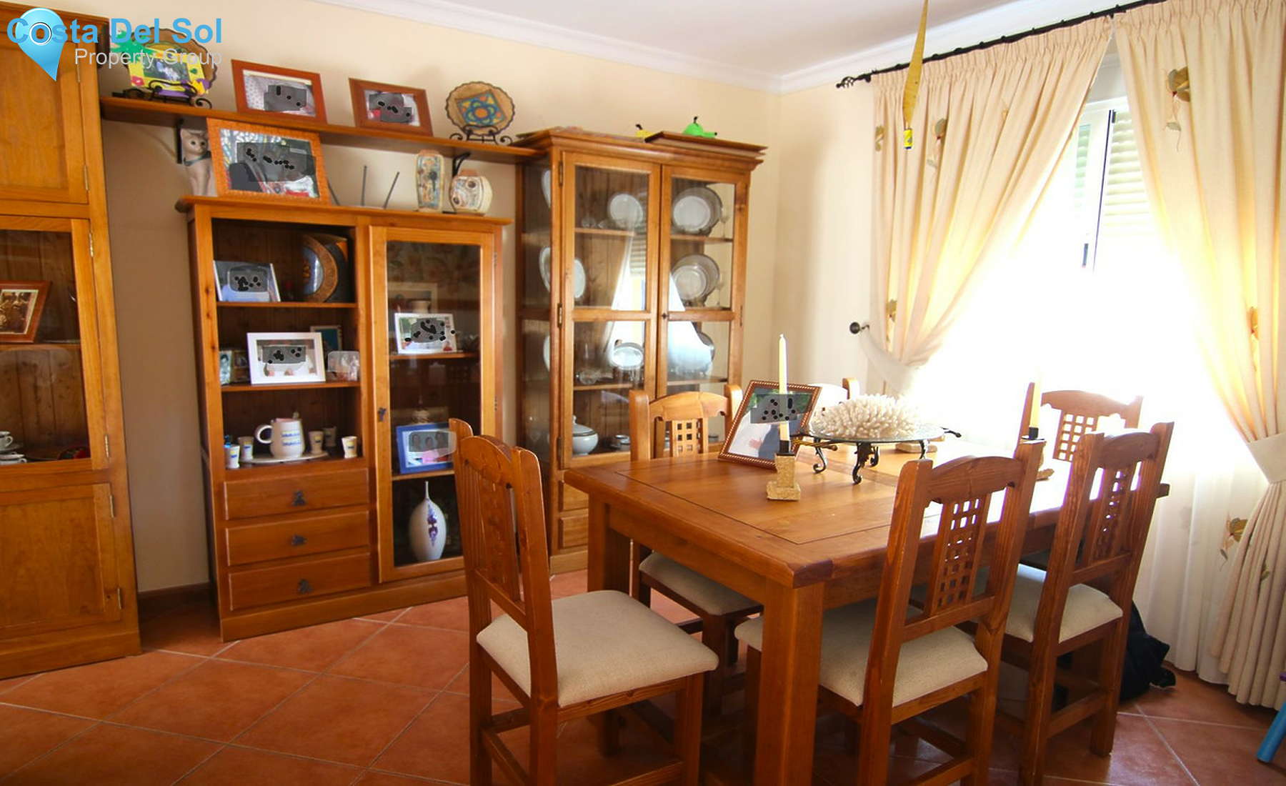 Townhouse in Coín-1365827