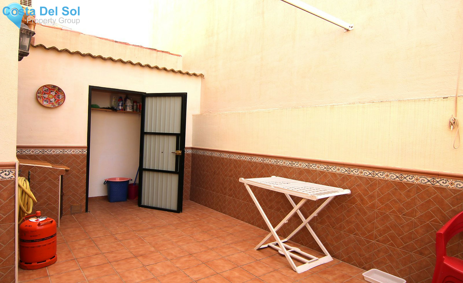 Townhouse in Coín-1365829