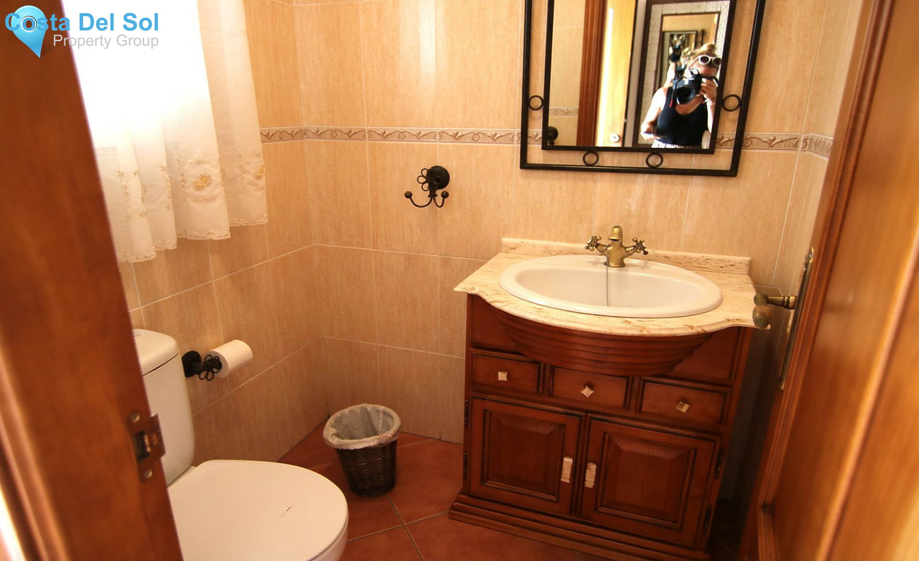 Townhouse in Coín-1365830