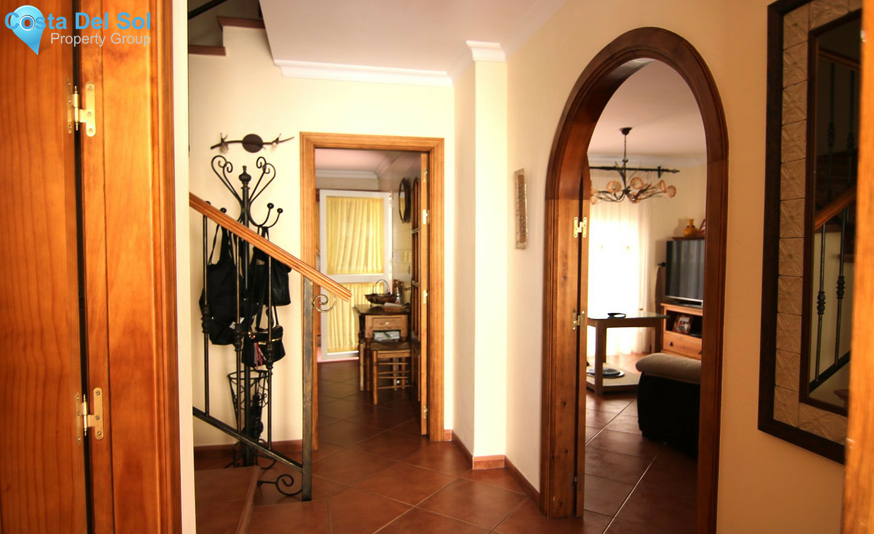 Townhouse in Coín-1365831