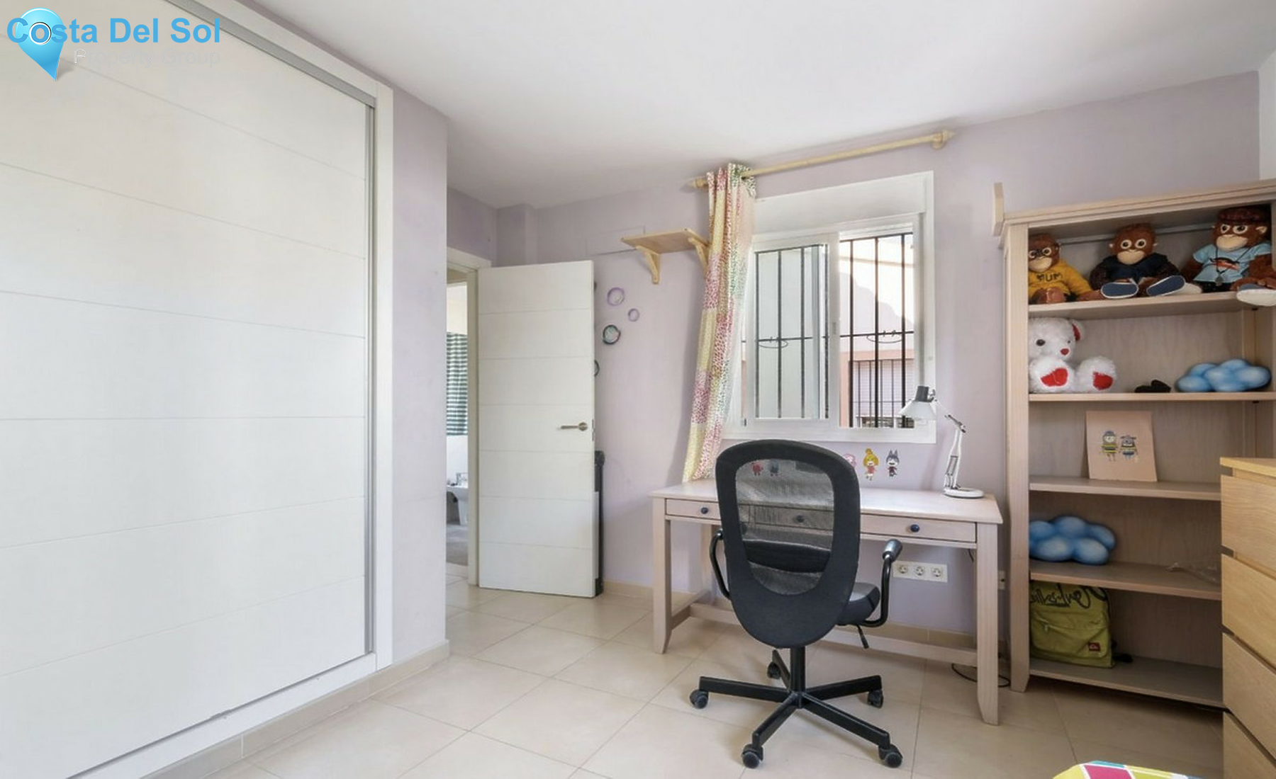 Townhouse in Coín-1408247