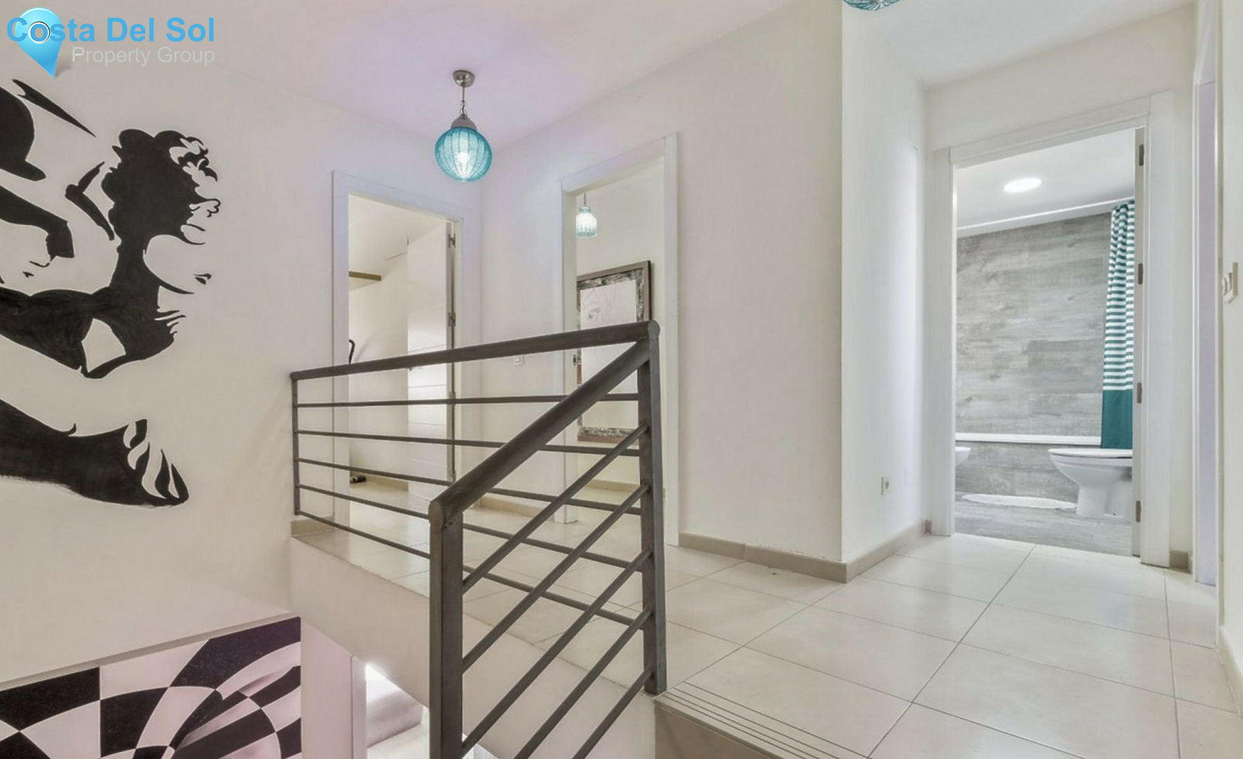 Townhouse in Coín-1408248