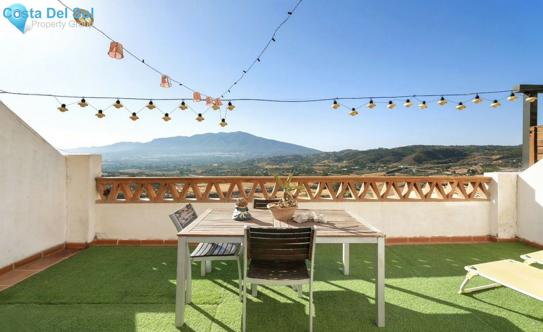 Townhouse in Coín-1408237