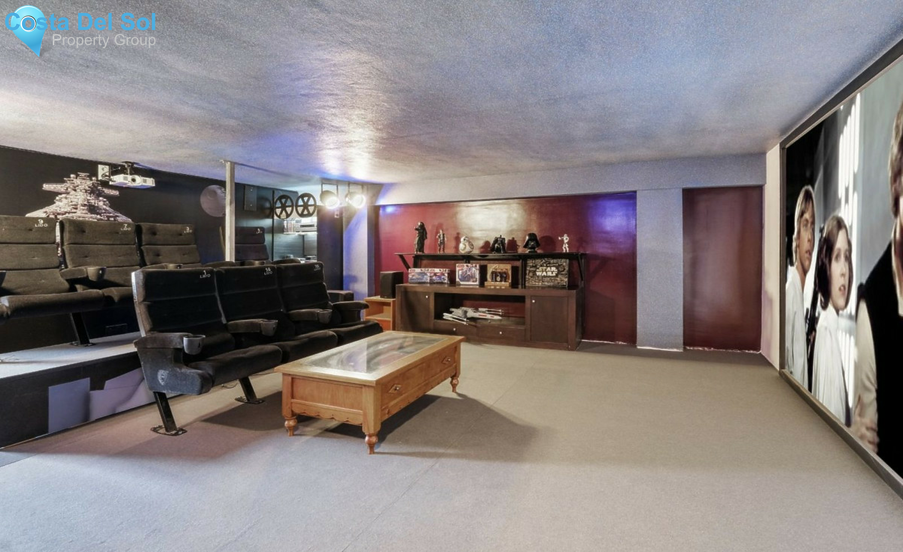 Townhouse in Coín-1408255