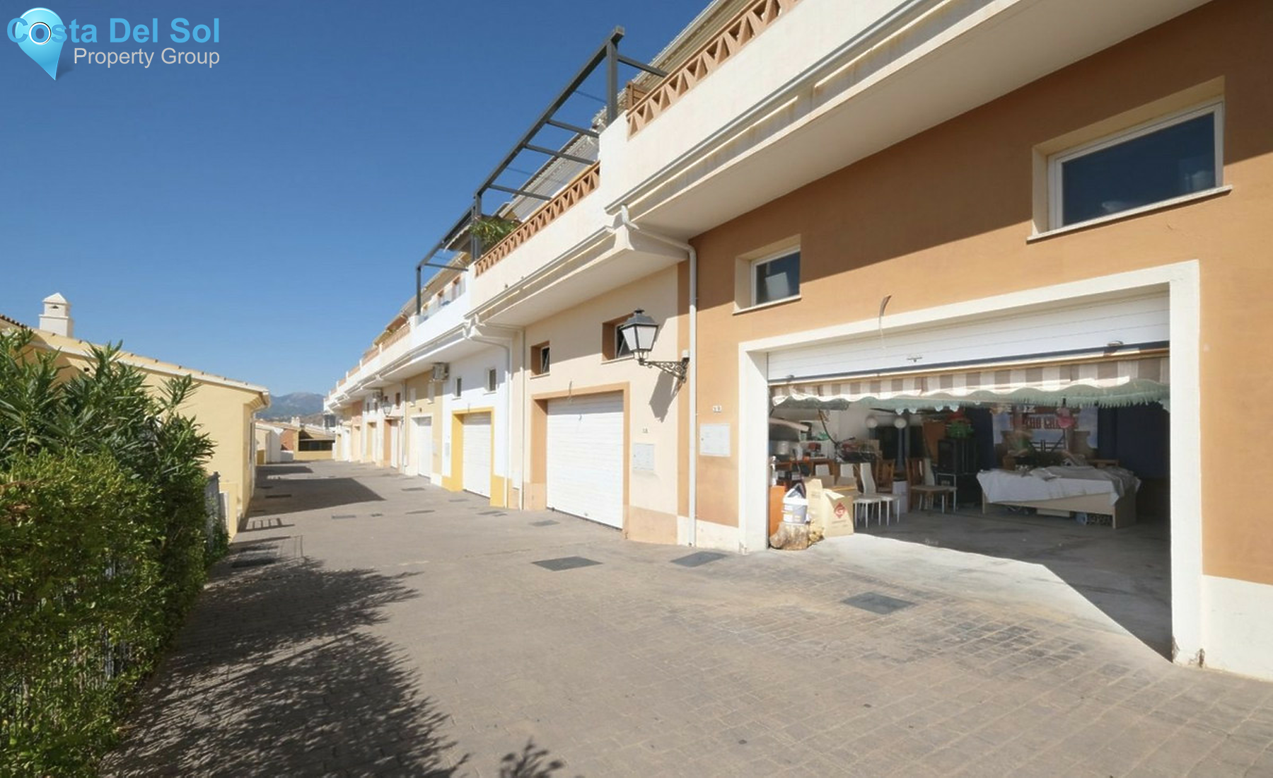 Townhouse in Coín-1408239