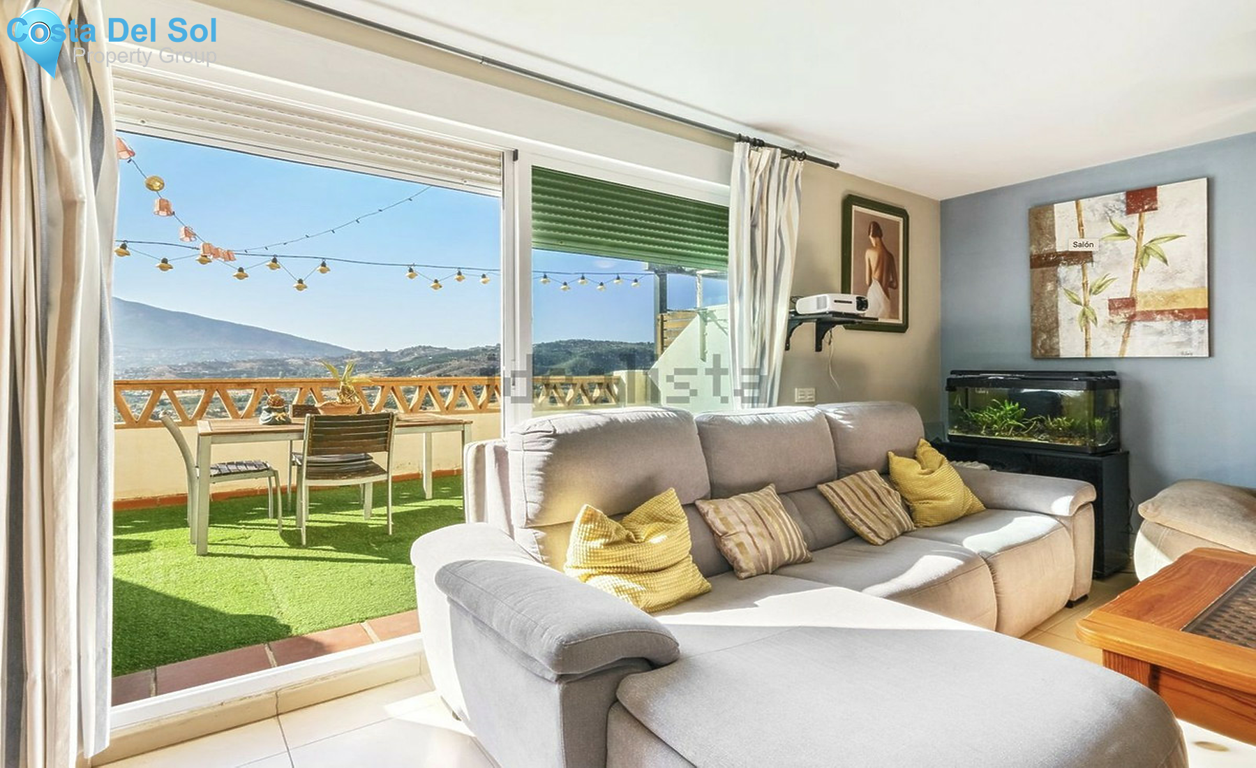 Townhouse in Coín-1408240