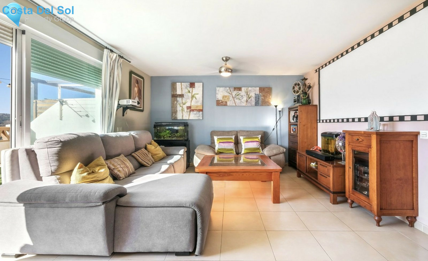 Townhouse in Coín-1408241