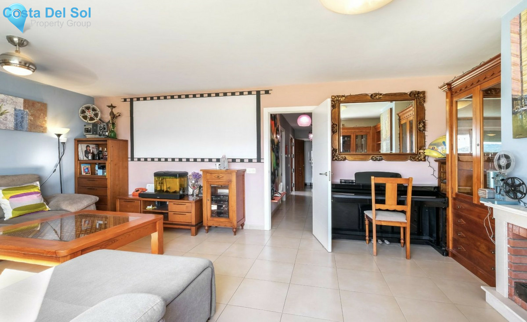 Townhouse in Coín-1408242