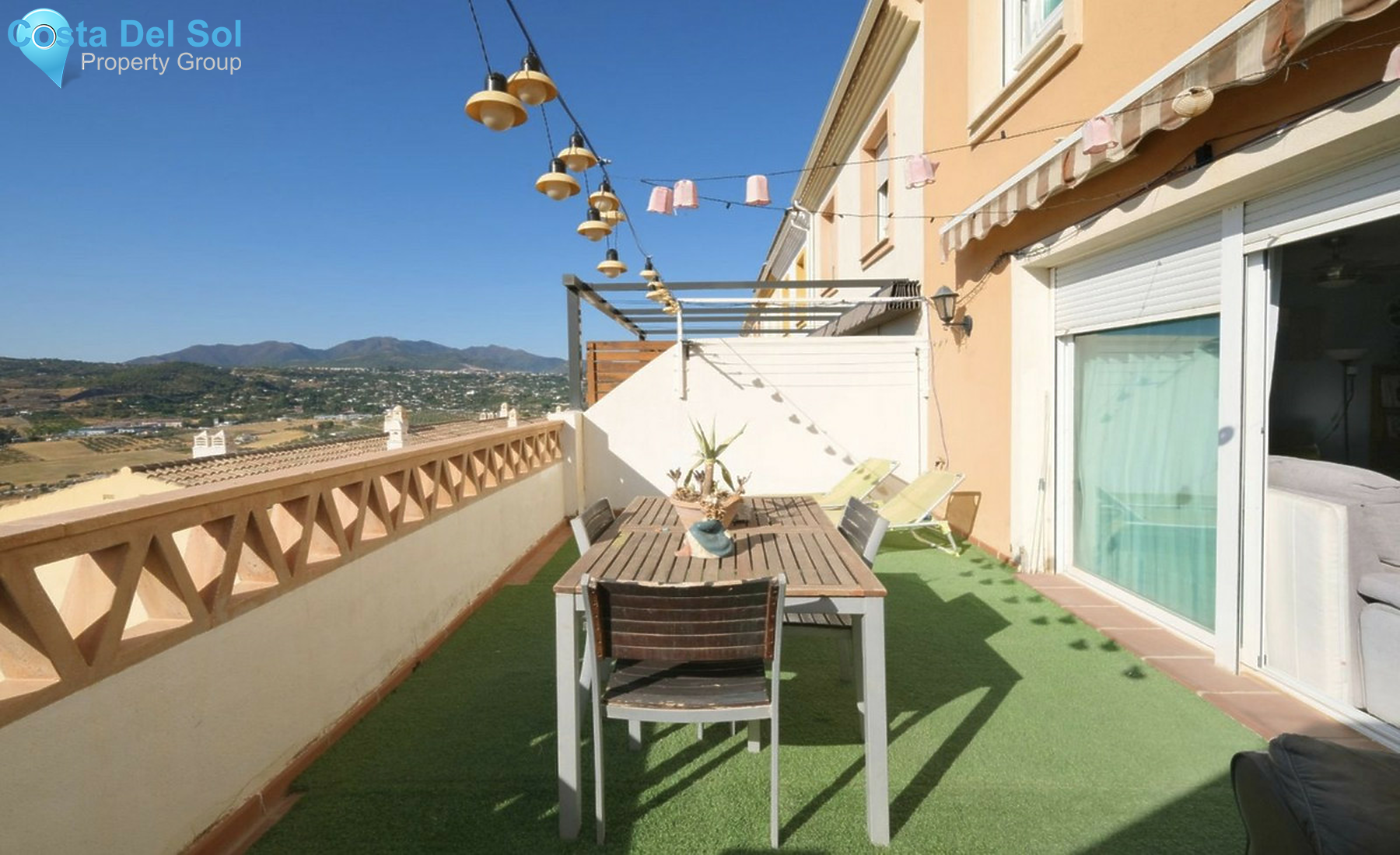 Townhouse in Coín-1408243