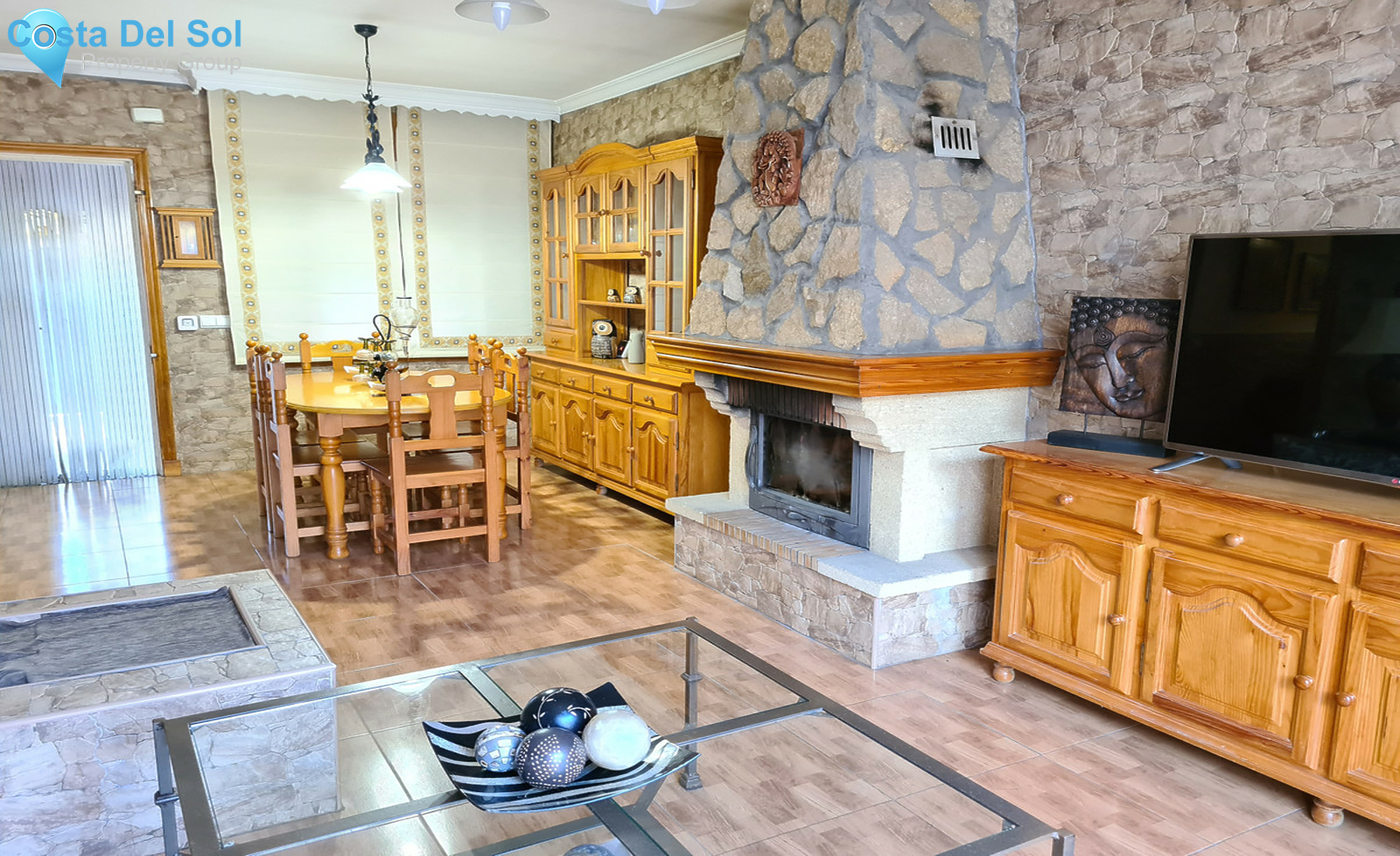 Townhouse in Coín-1510420