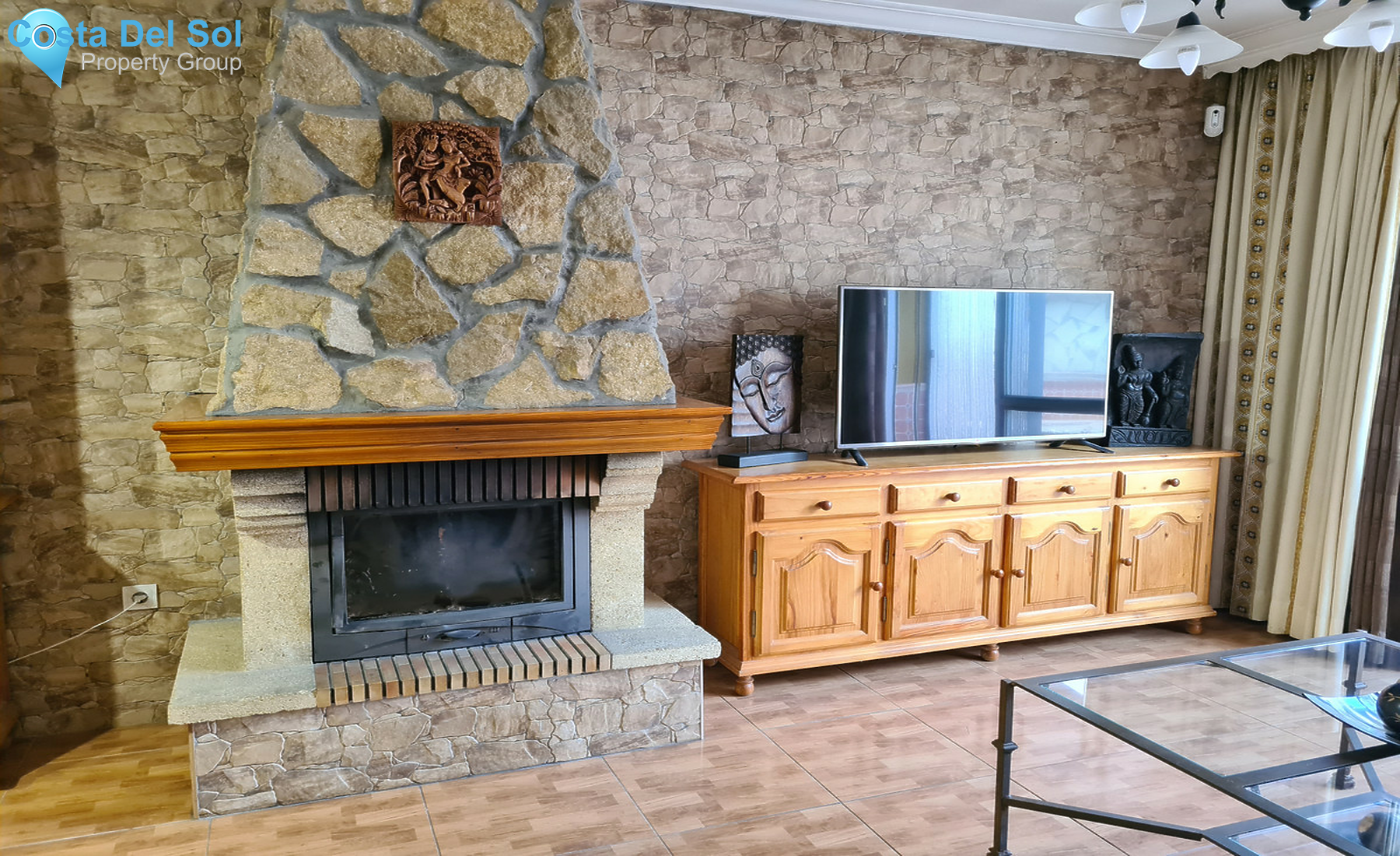 Townhouse in Coín-1510421