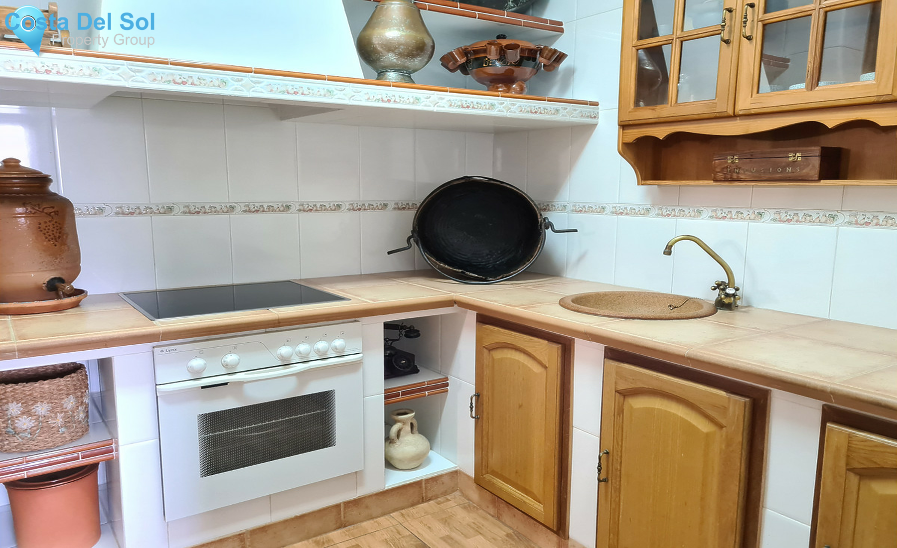 Townhouse in Coín-1510423