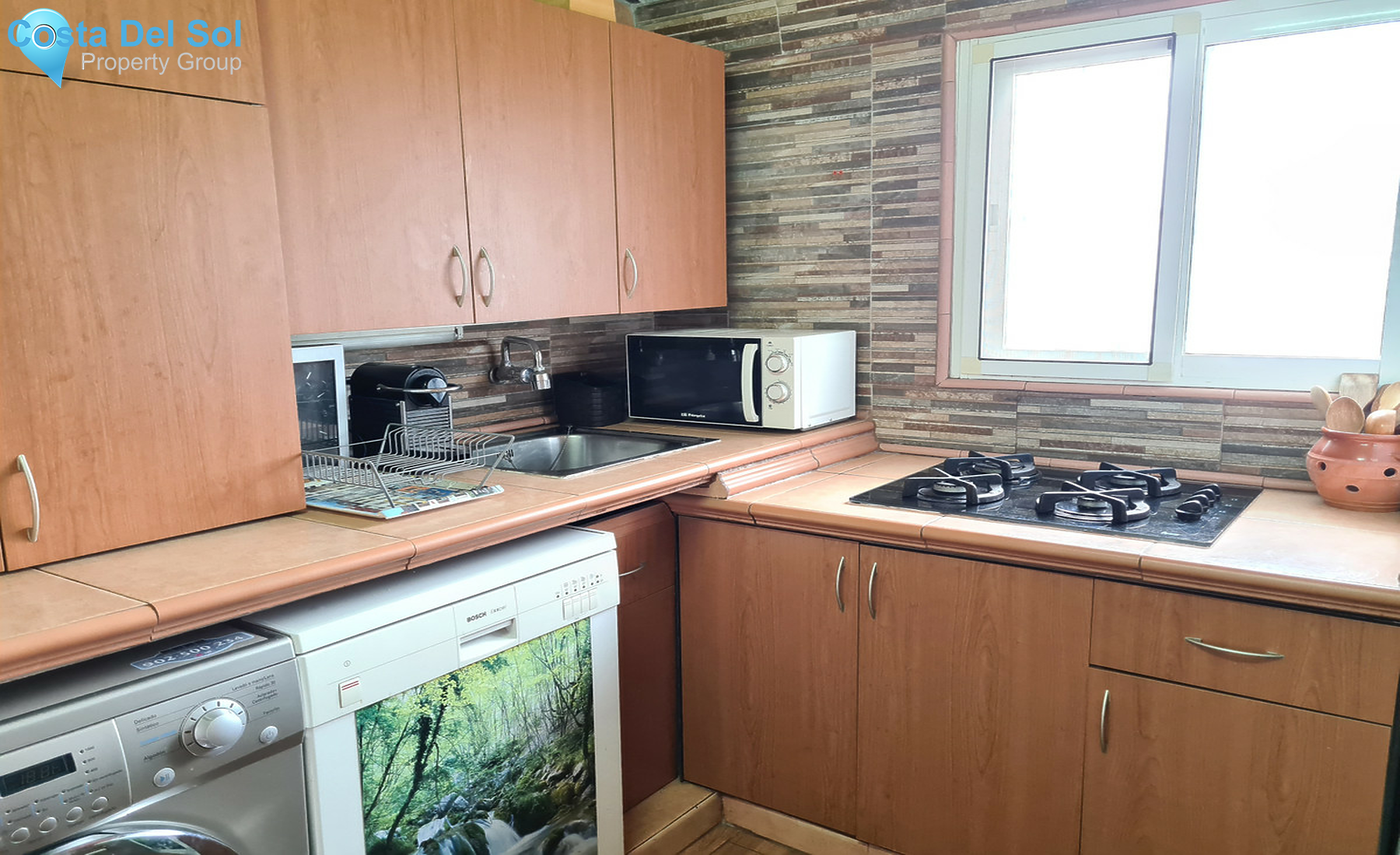 Townhouse in Coín-1510425