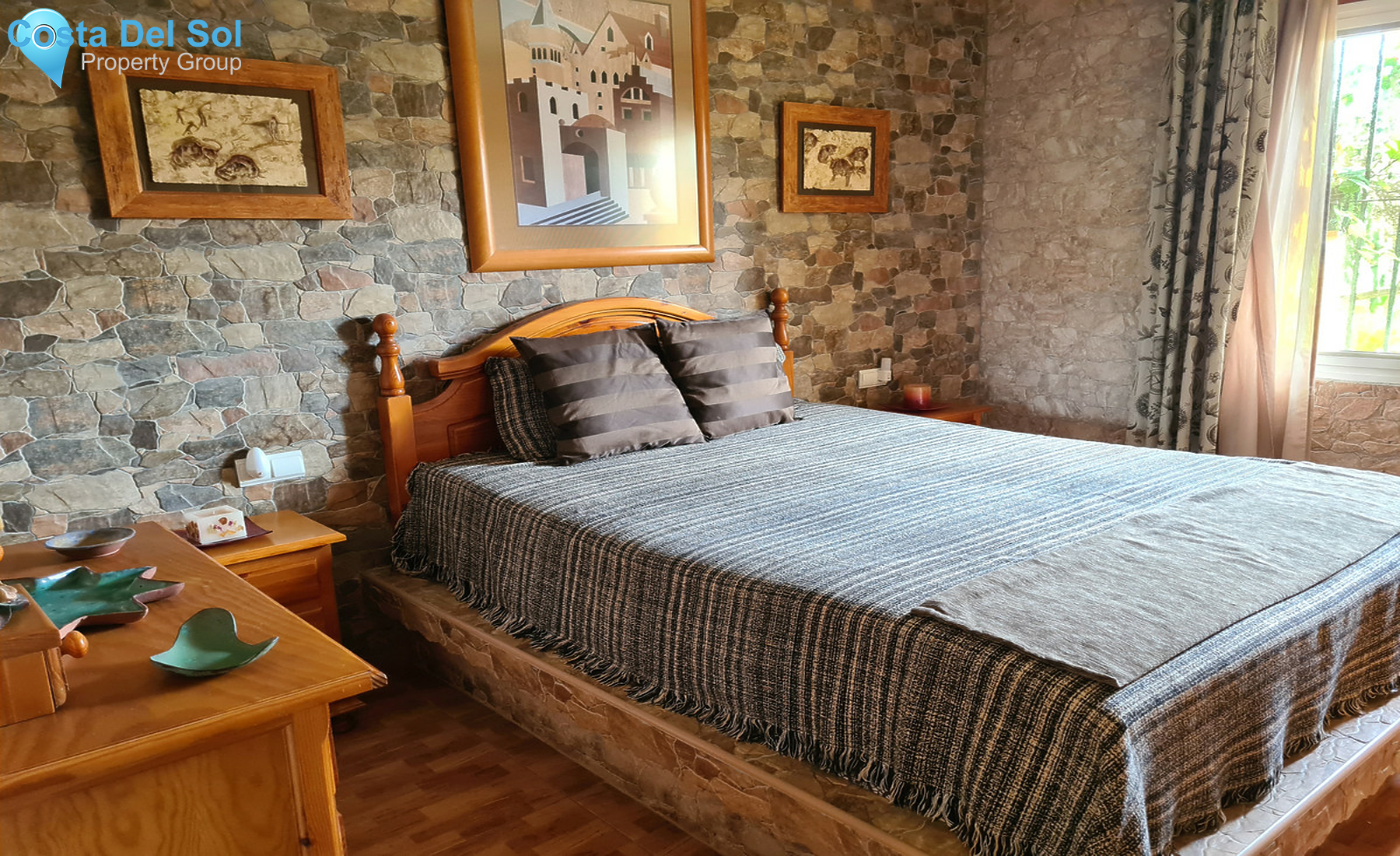 Townhouse in Coín-1510427