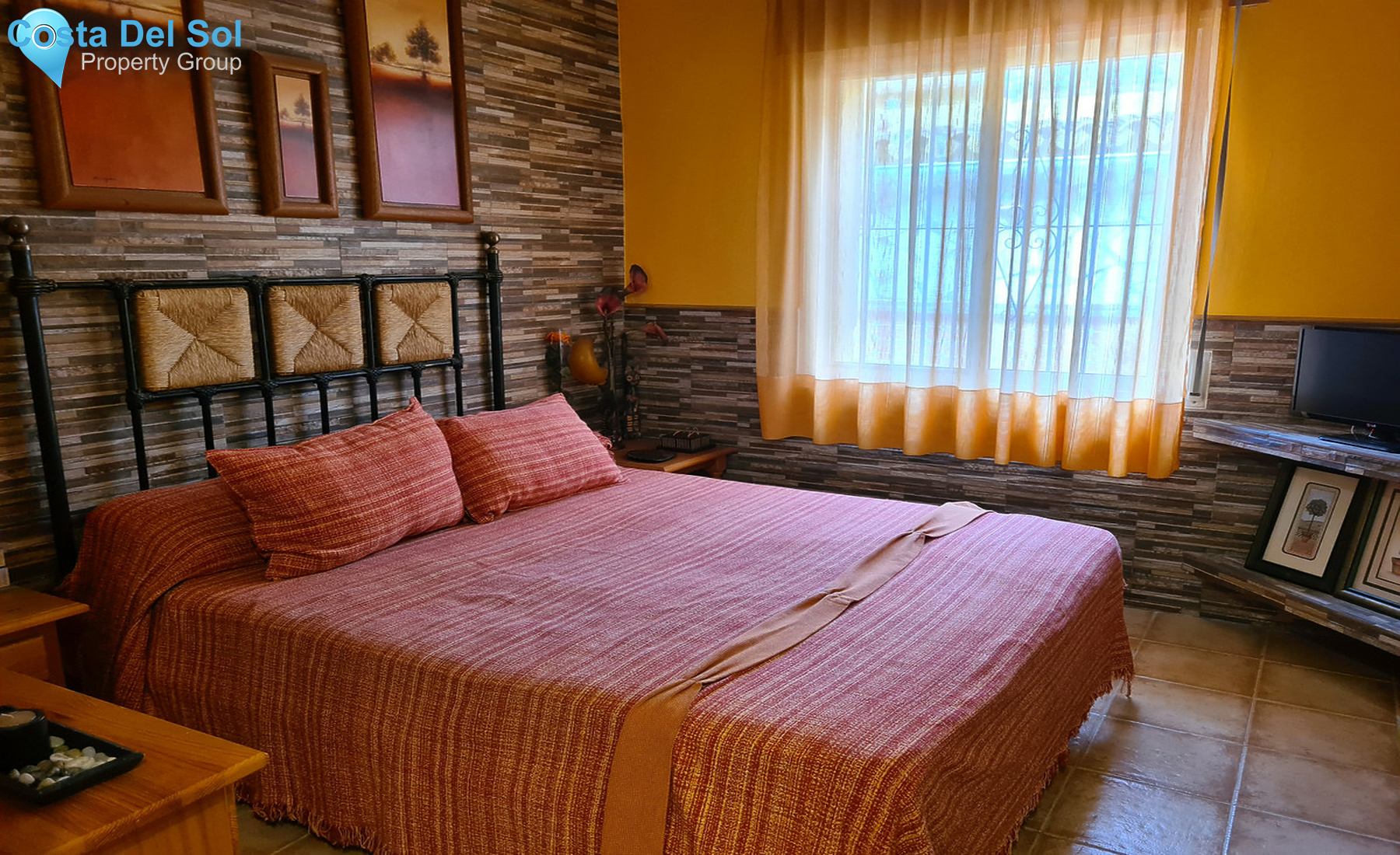 Townhouse in Coín-1510412