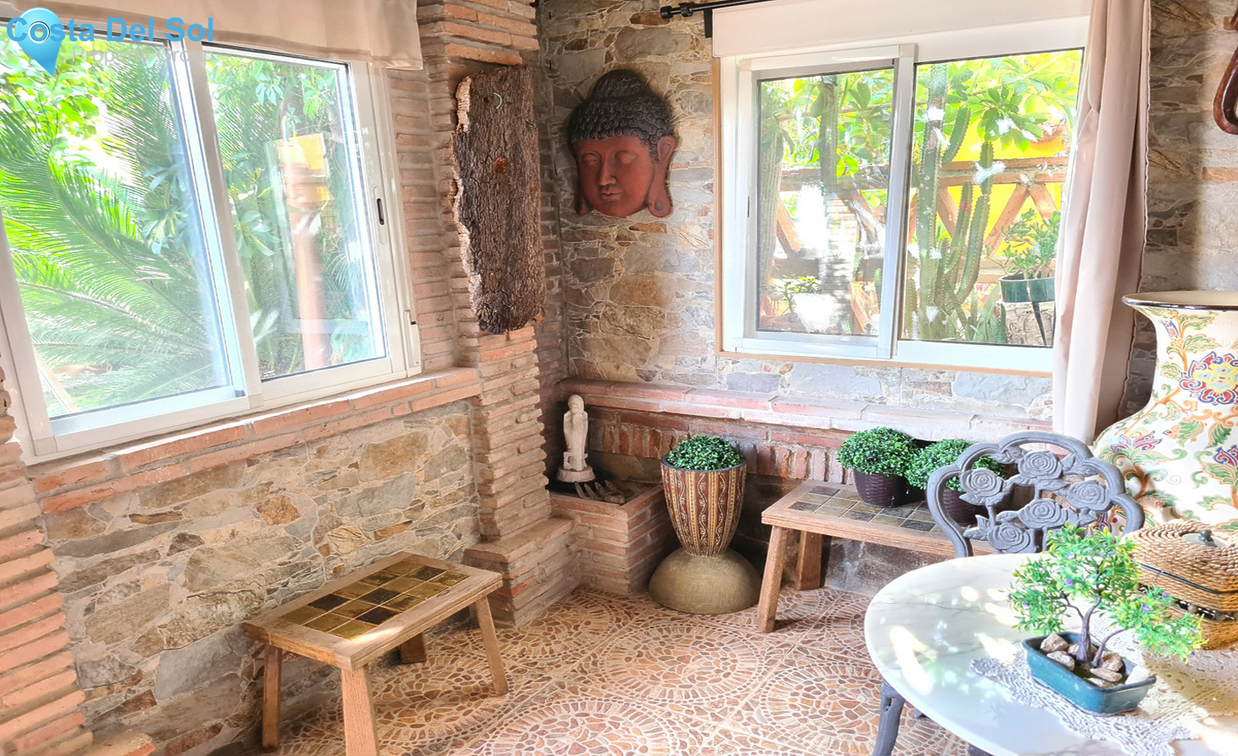 Townhouse in Coín-1510415