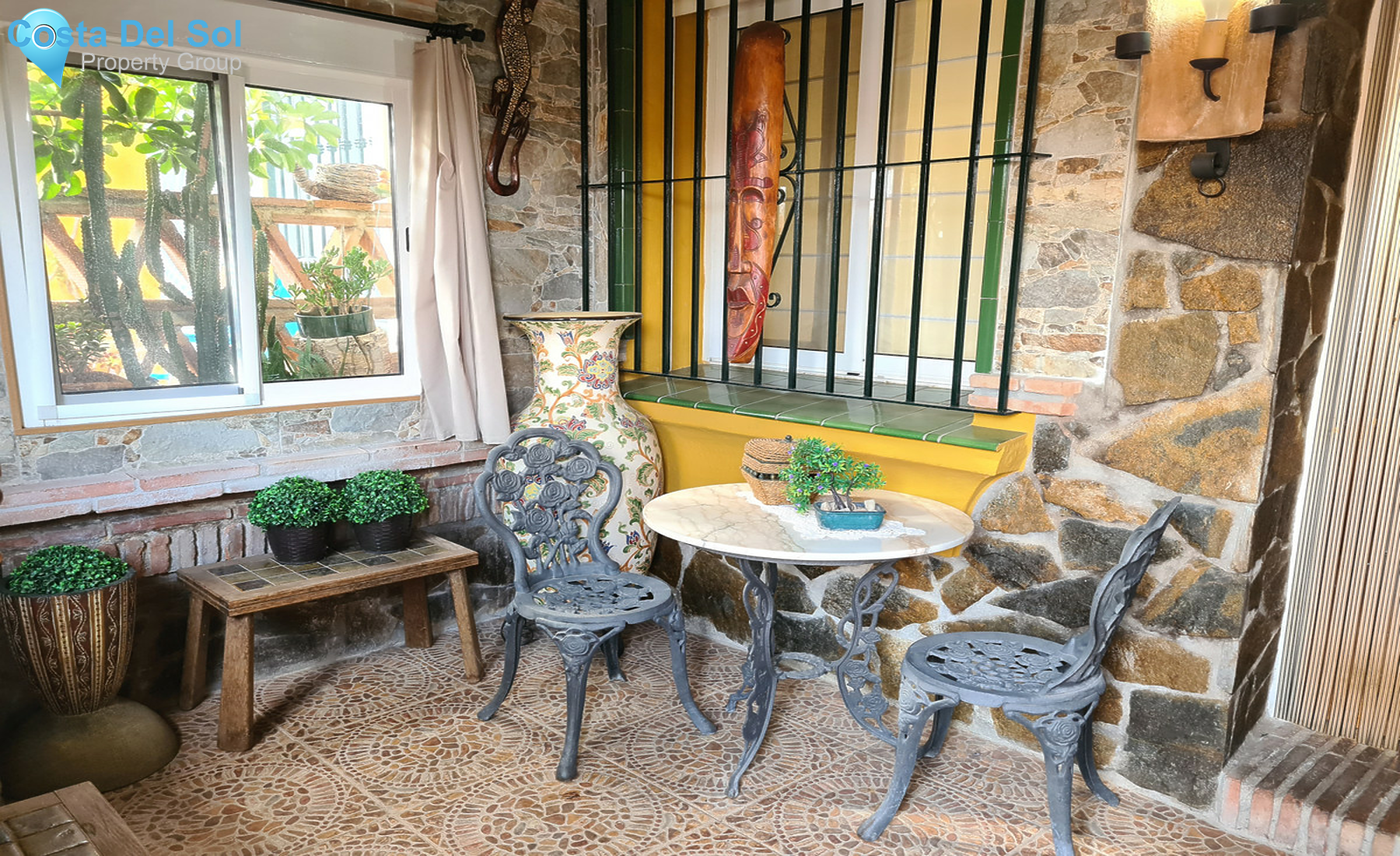 Townhouse in Coín-1510416