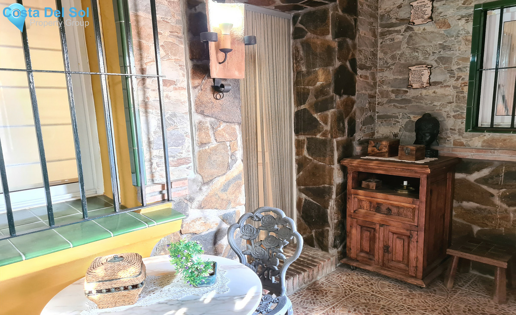 Townhouse in Coín-1510417