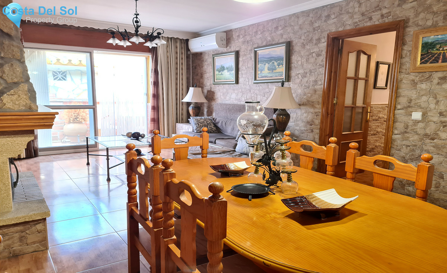 Townhouse in Coín-1510418