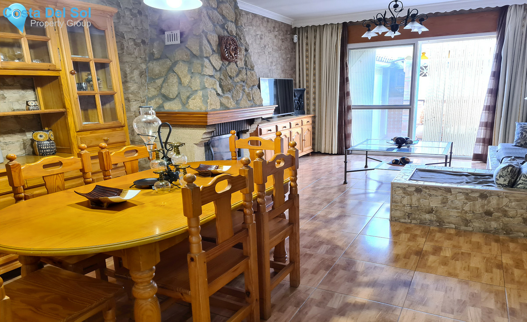 Townhouse in Coín-1510419