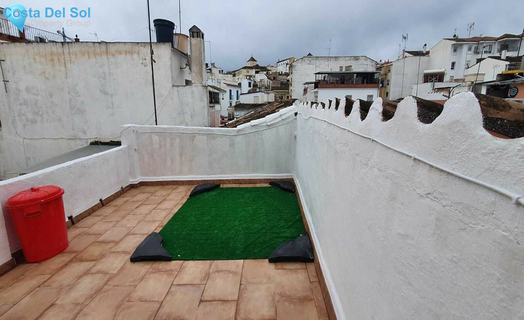 Townhouse in Coín-1536648