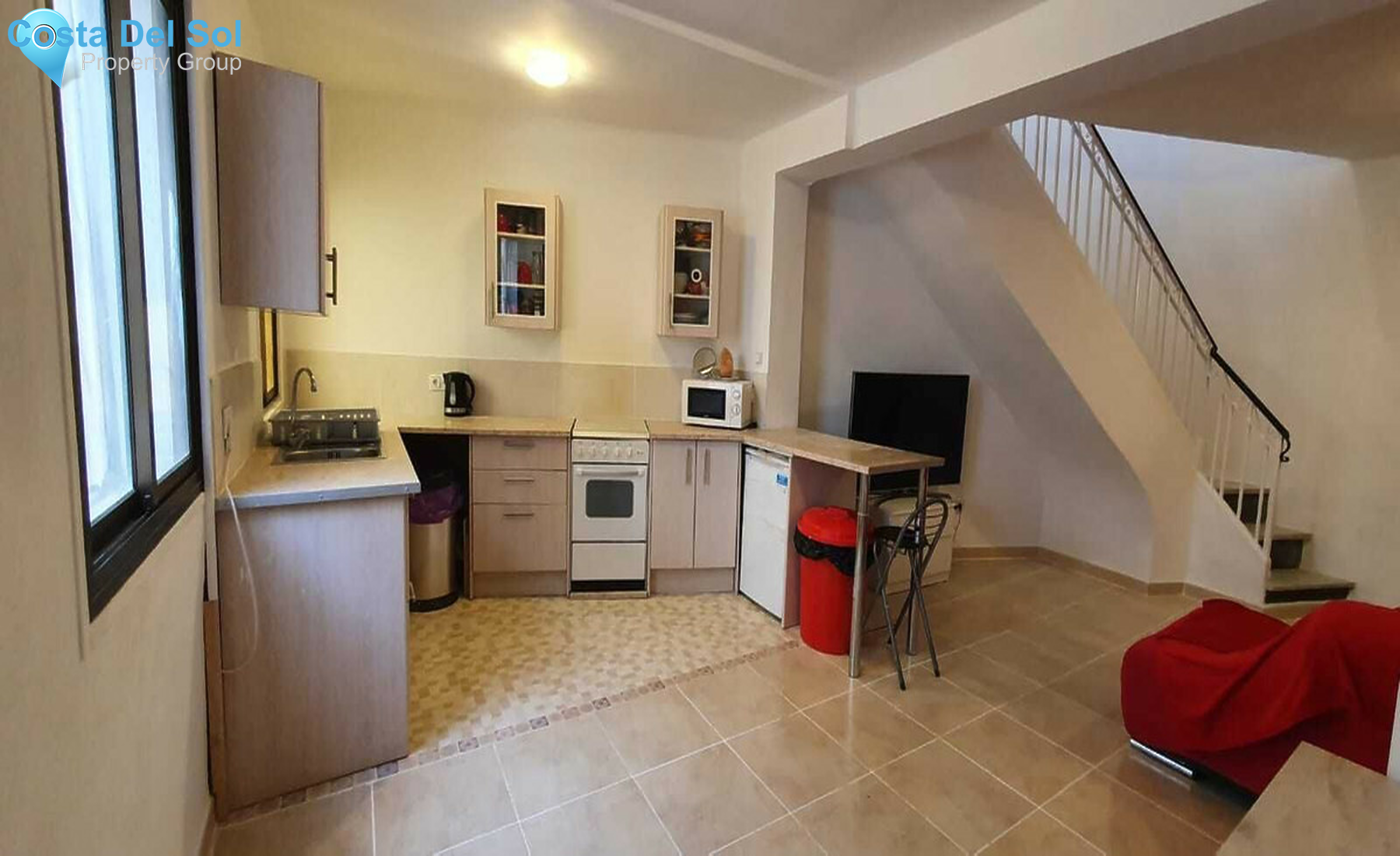 Townhouse in Coín-1536653