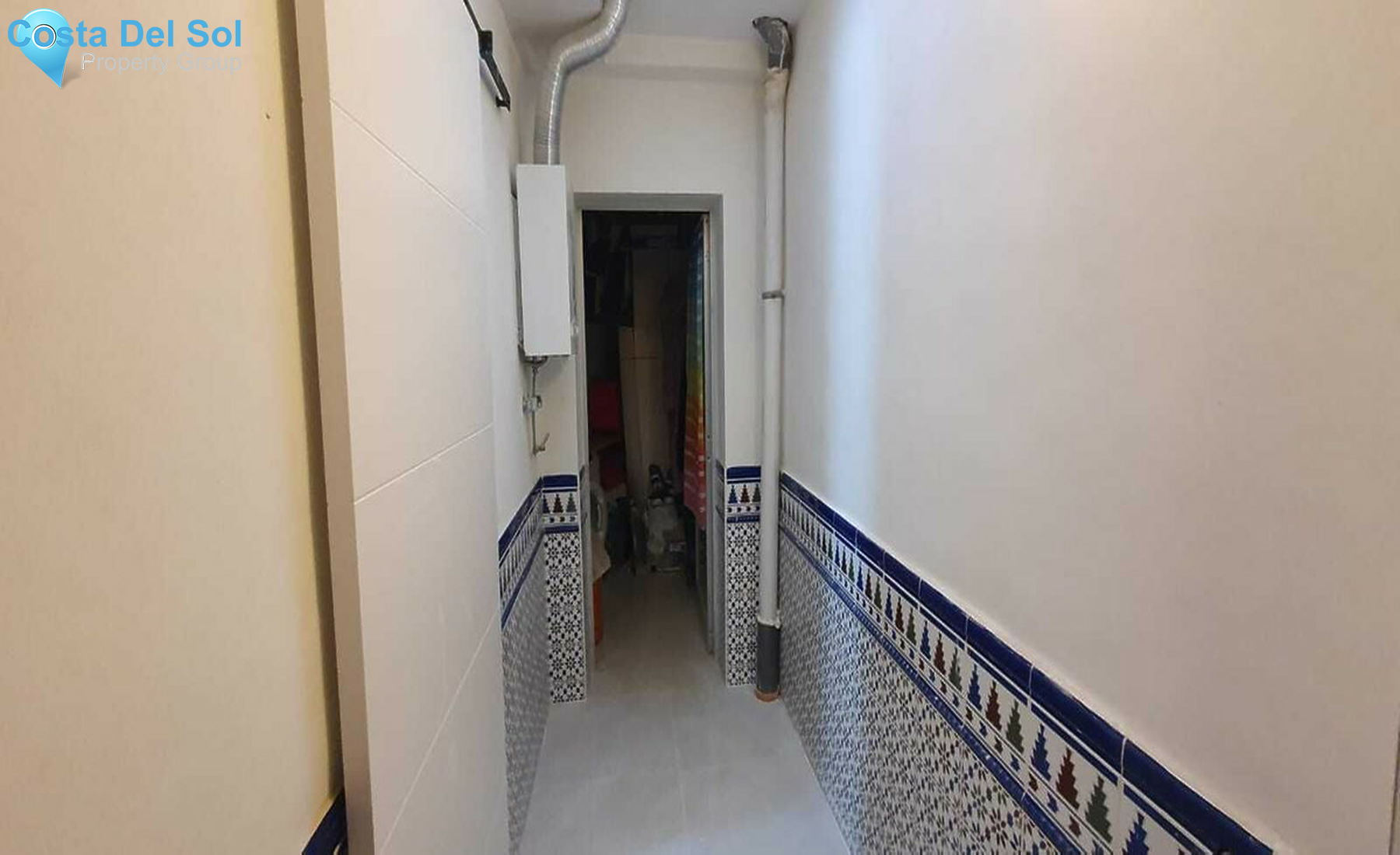 Townhouse in Coín-1536654