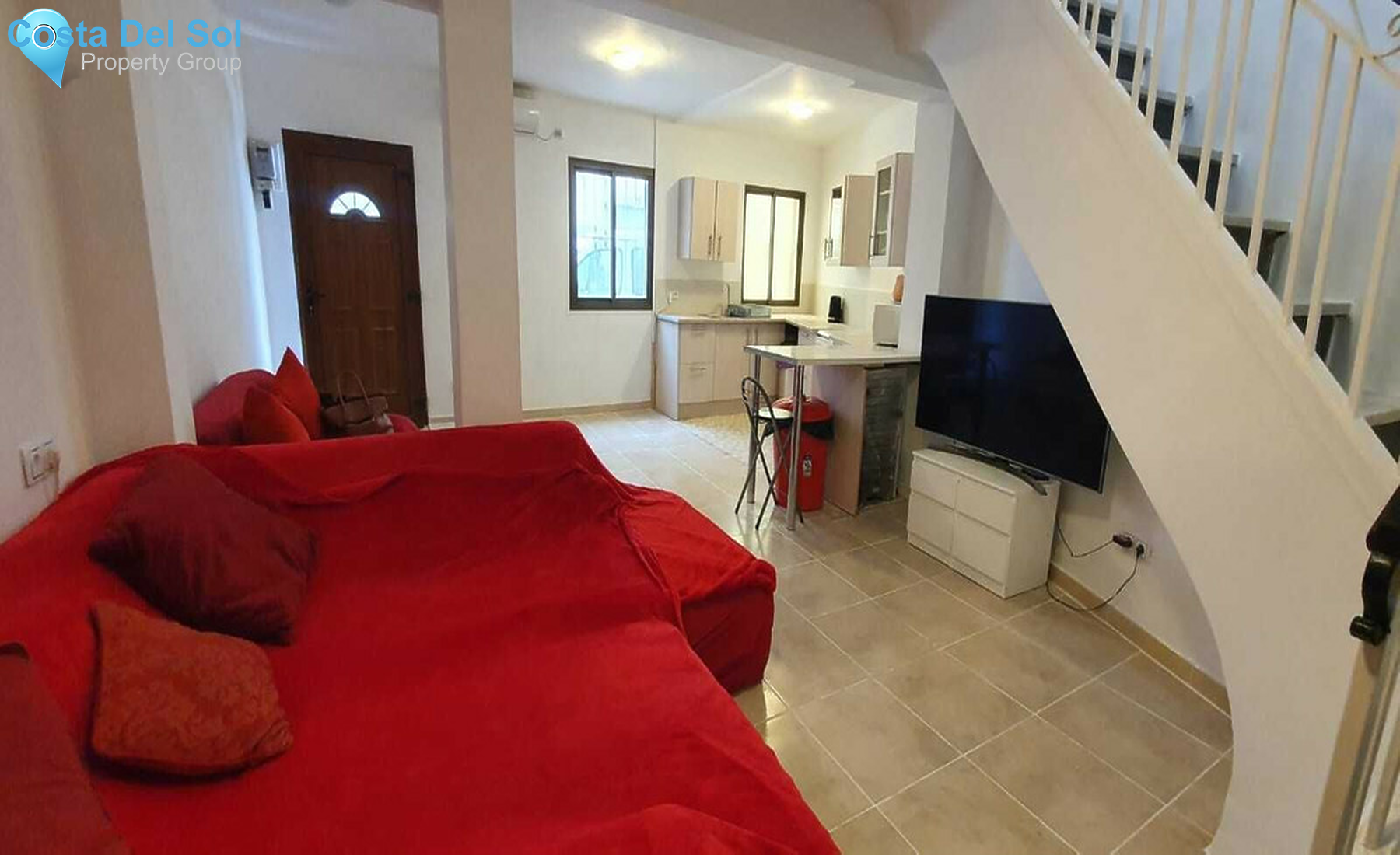 Townhouse in Coín-1536638