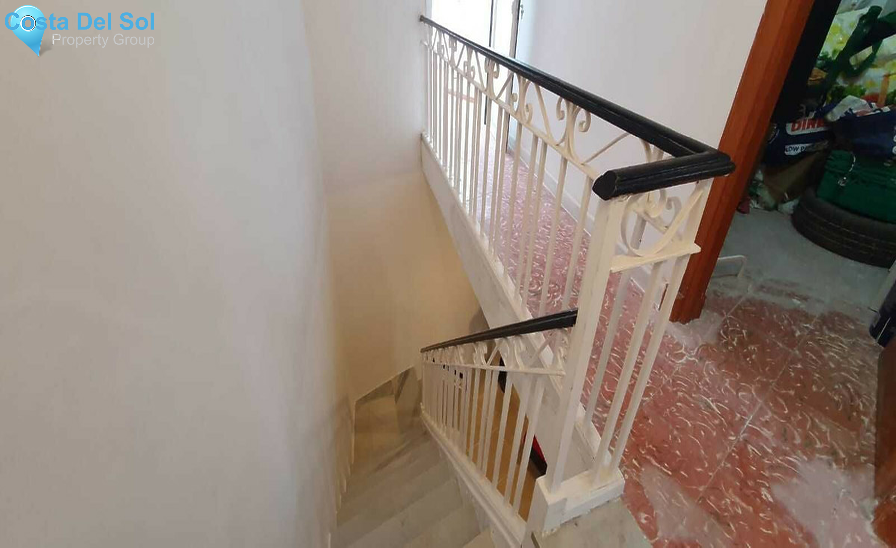 Townhouse in Coín-1536656