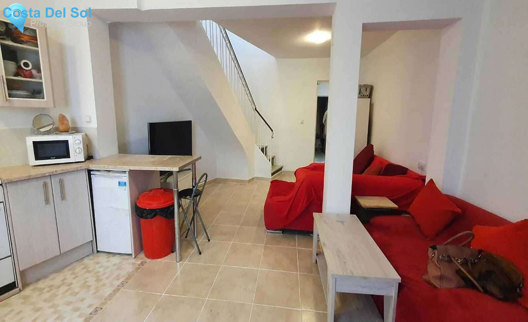 Townhouse in Coín-1536639