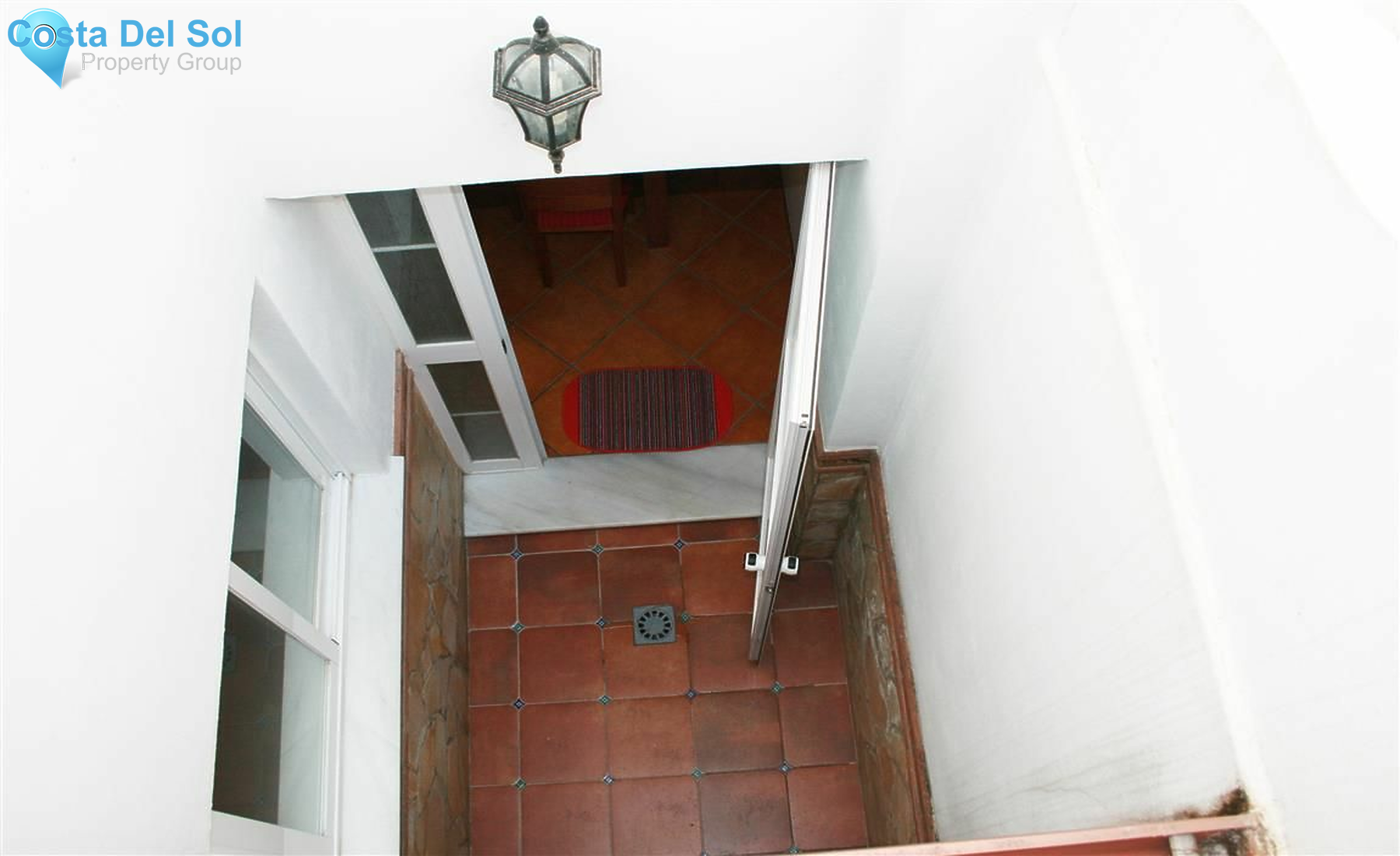 Townhouse in Coín-1131676