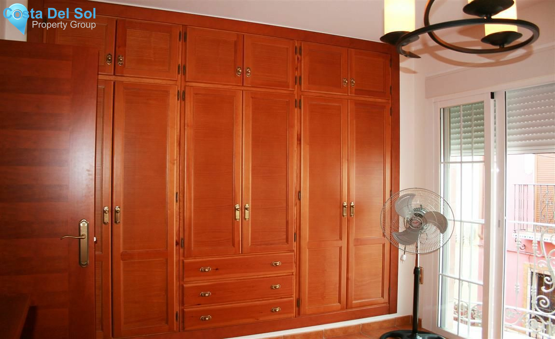 Townhouse in Coín-1131685