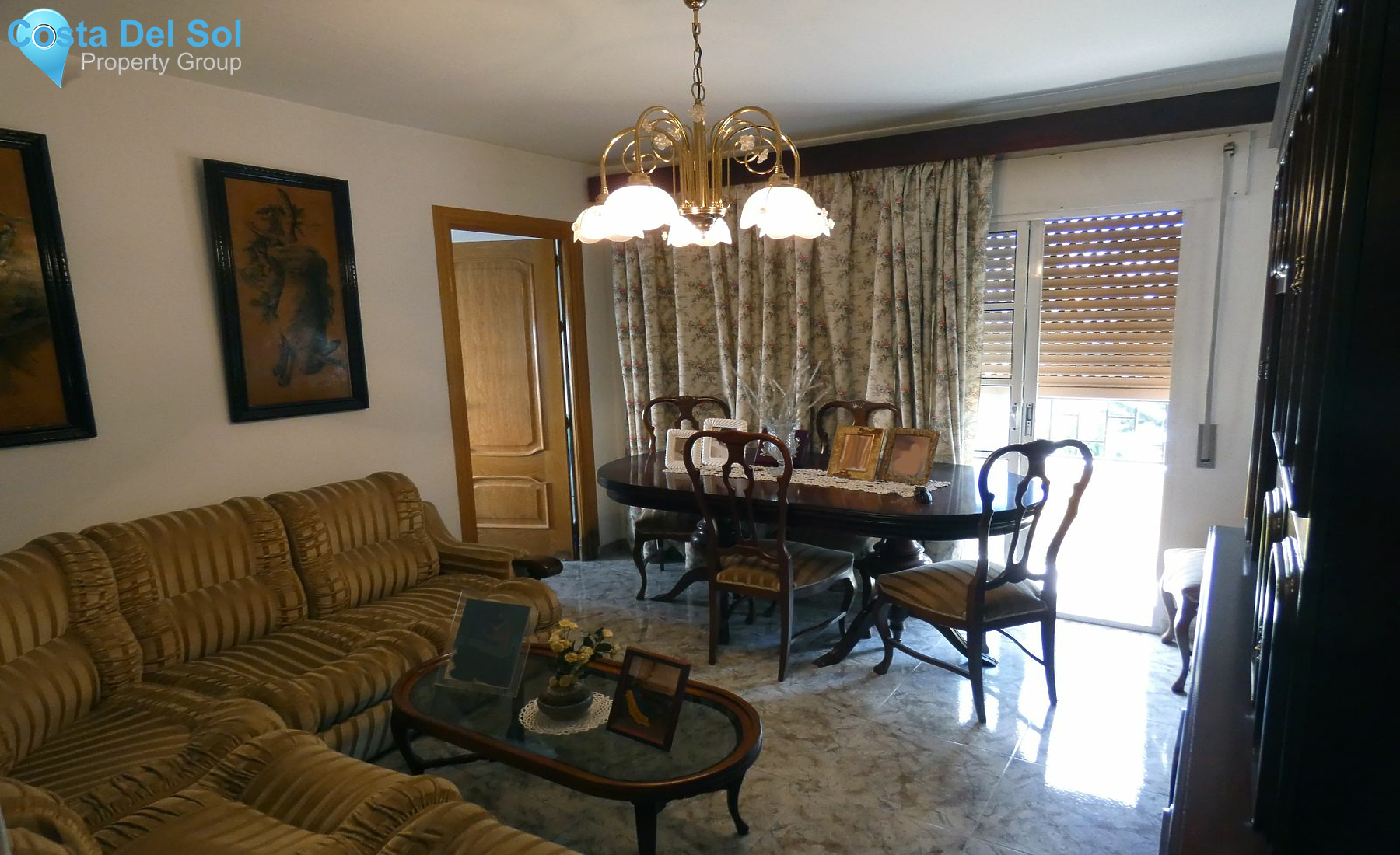 Townhouse in Coín-1131923