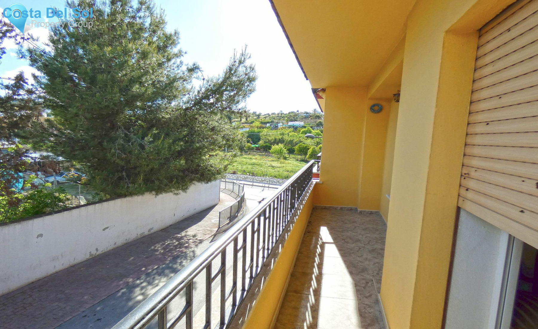 Townhouse in Coín-1131933