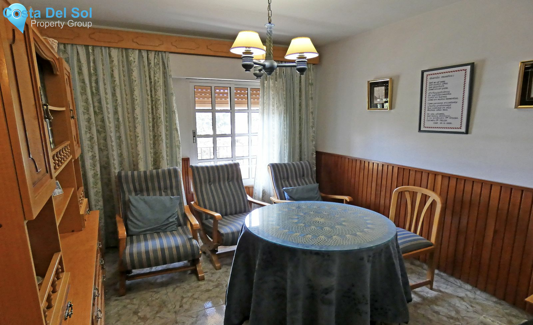 Townhouse in Coín-1131925