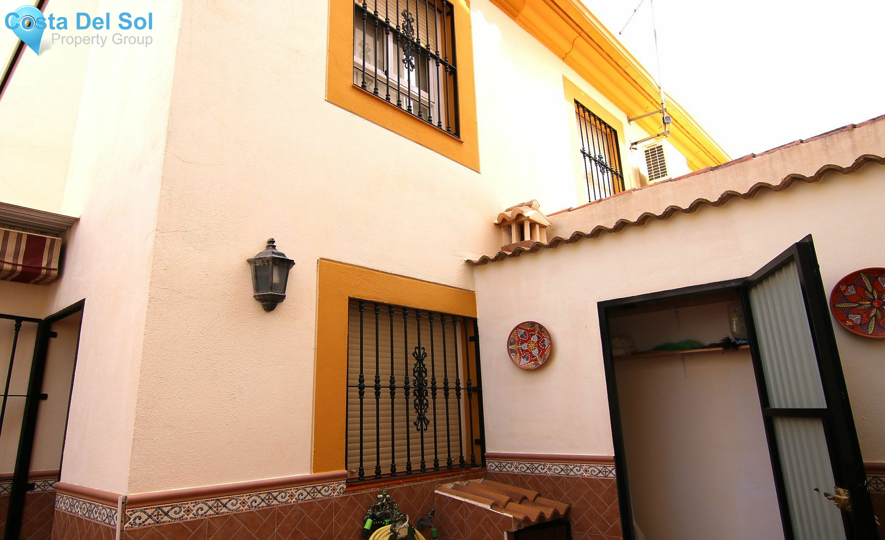 Townhouse in Coín-1159006