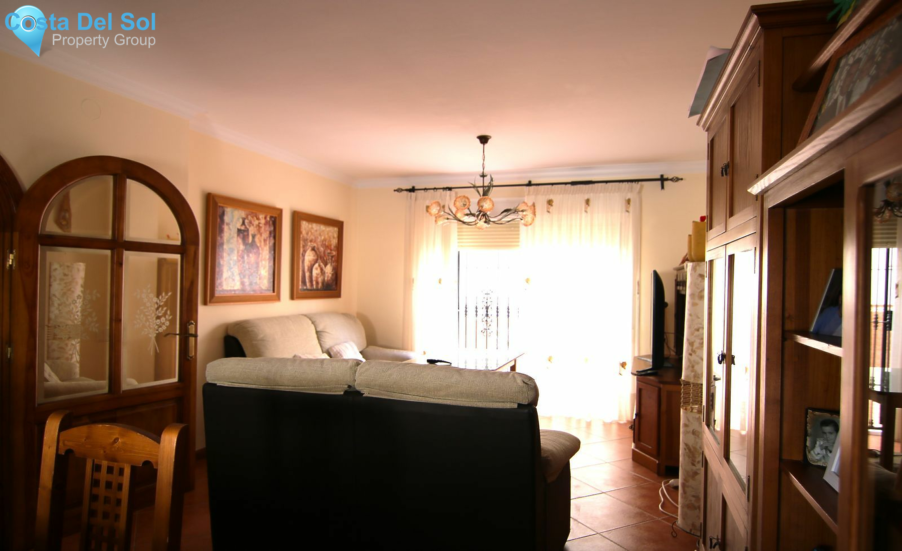 Townhouse in Coín-1159016