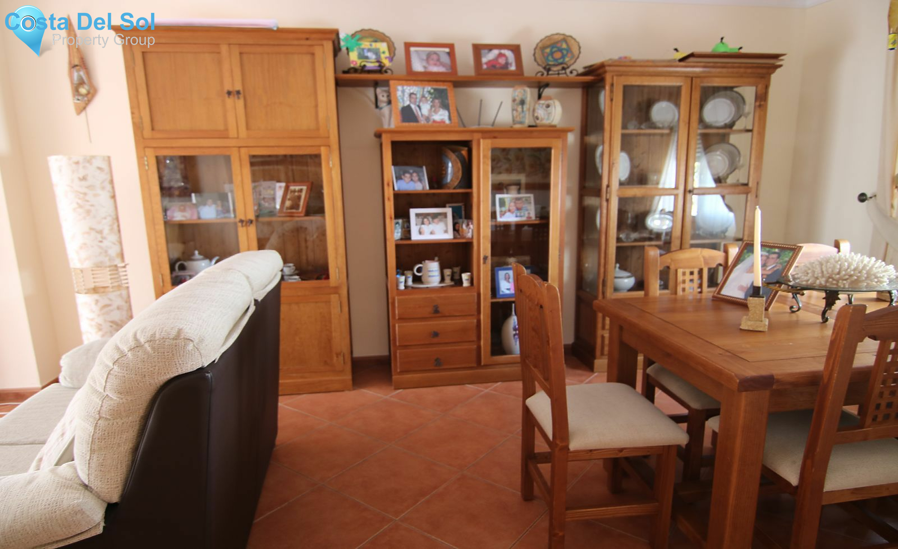 Townhouse in Coín-1159017