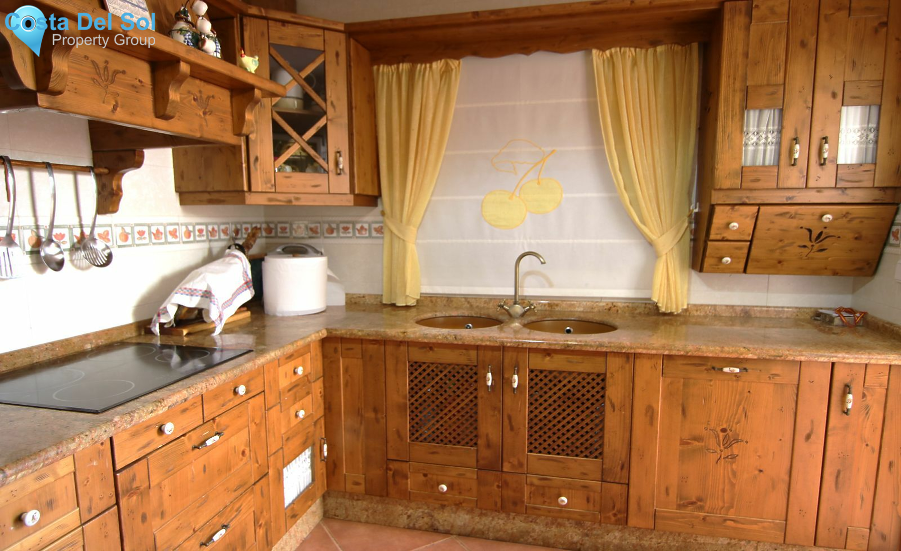 Townhouse in Coín-1159018