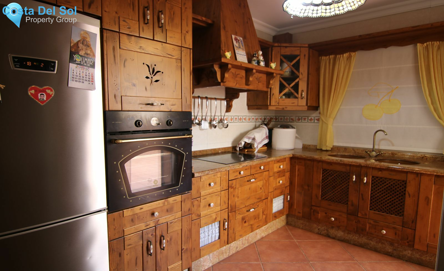 Townhouse in Coín-1159019