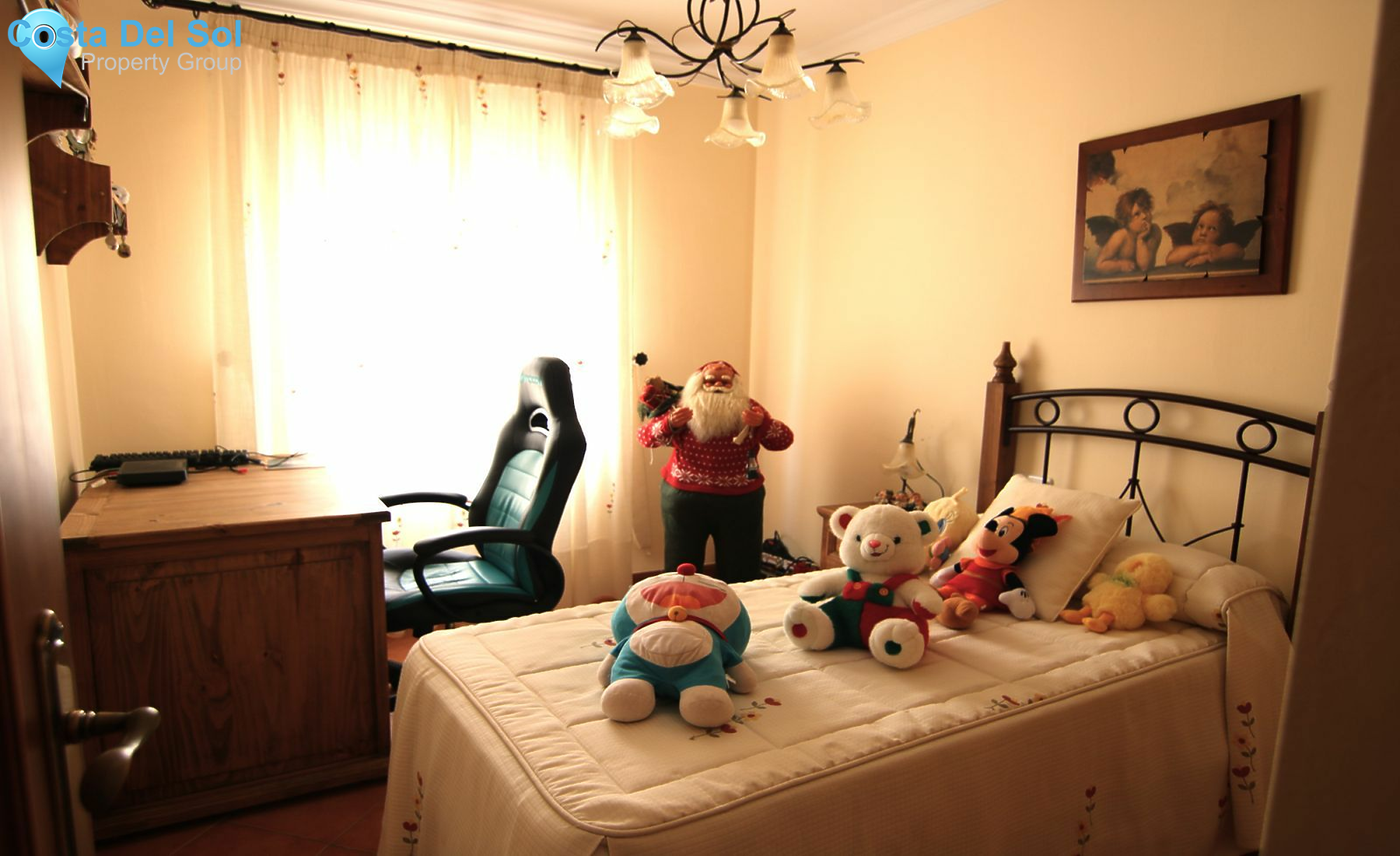 Townhouse in Coín-1159022